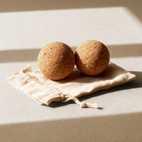 BOULES COLTON 100% FSC