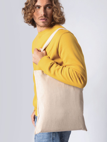 Revivo Bag - Royal Blue Melange