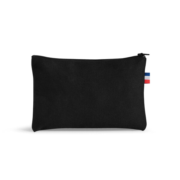 Trousse Bio280g MAXINE - noir