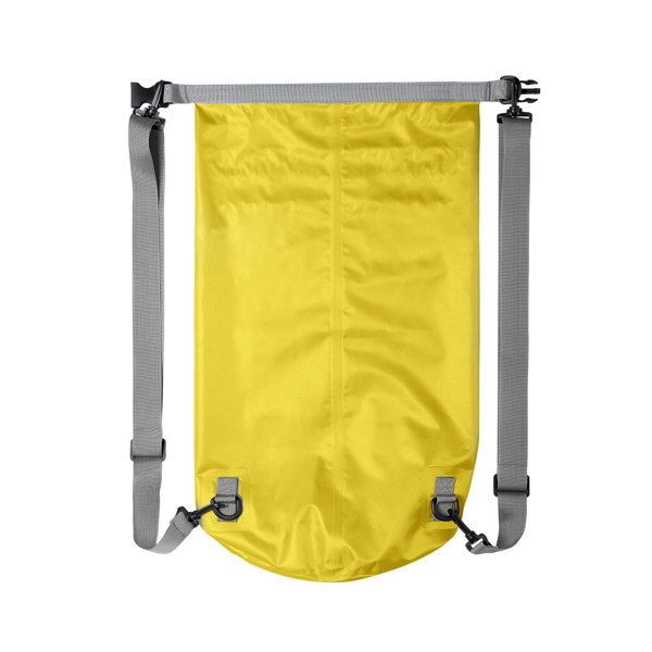 Mochila Tayrux - Branco
