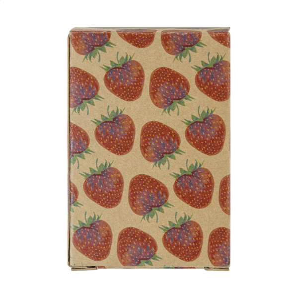 Egyedi francia kártya CreaCard Pocket Eco