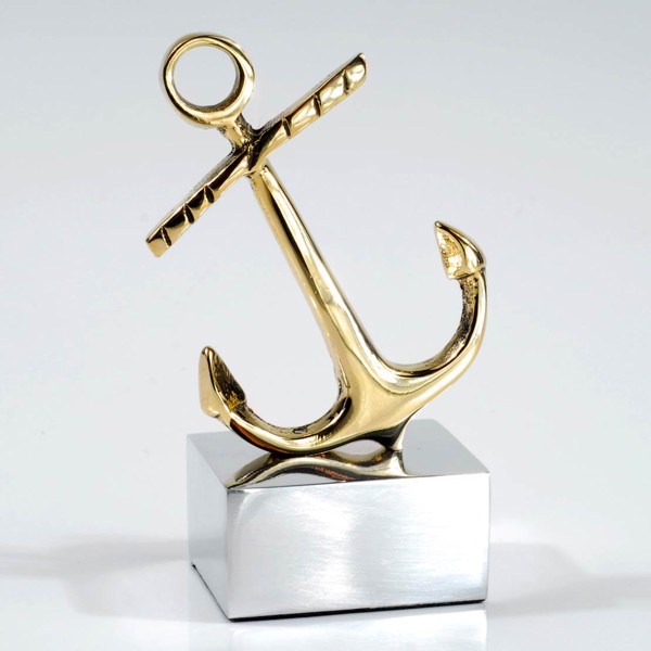 ΑΓΚΥΡΑ ΠΛΑΓΙΑ ΣΕ ΒΑΣΗ – 201SH33Μ