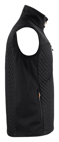Maverick Vest Black 3XL