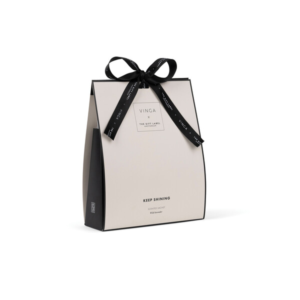 VINGA x TGL Lavender Fragrance Sachets, 2 pcs