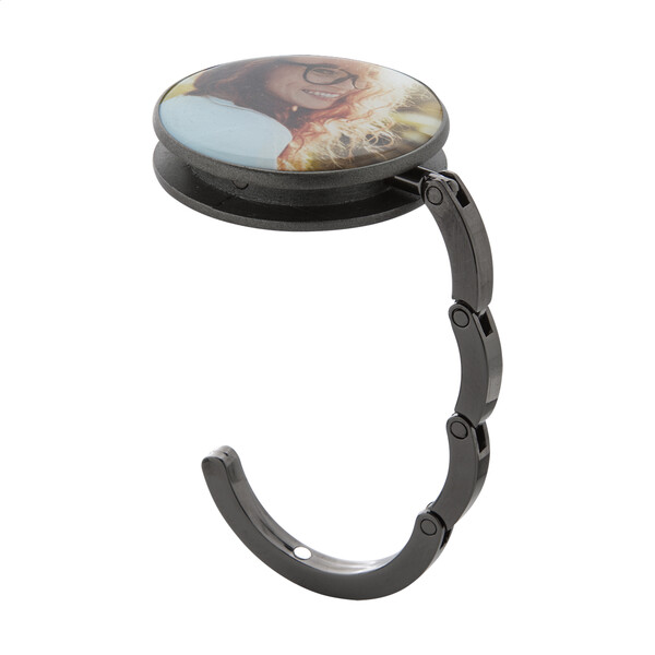 Magnetic Bag Hanger Paris