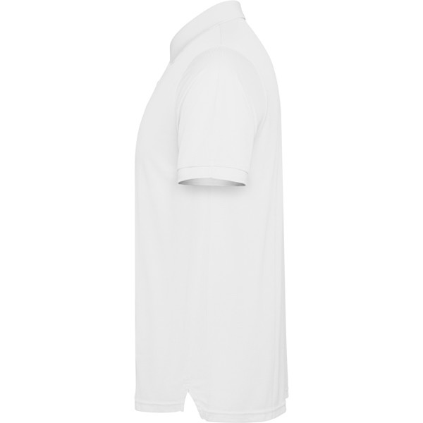 Tormo Polo Shirt - Fire Orange / S