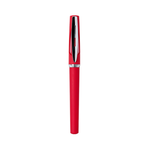 Penna Roller Kasty - Rosso