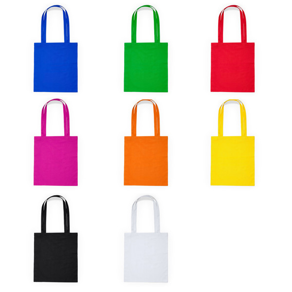 Bolsa Knoll  - BLANCO