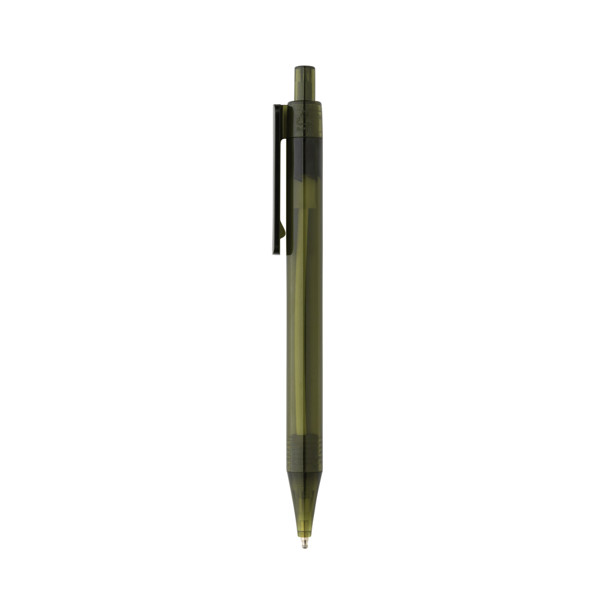 Pero Xd Collection rPET, 1200 m Dokumental® modro črnilo - Zelena
