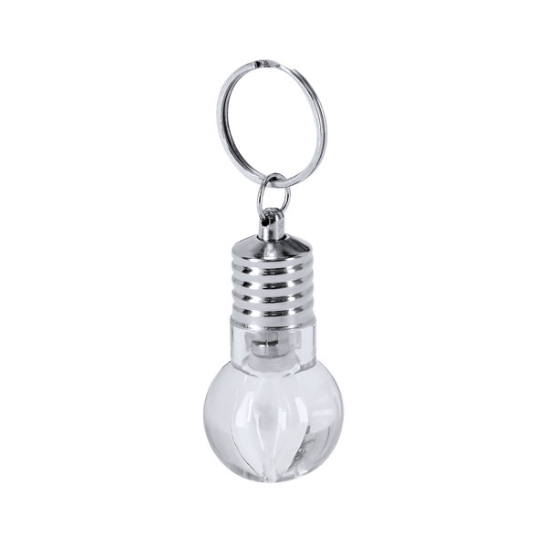Porte-Clés Lampe Bardan