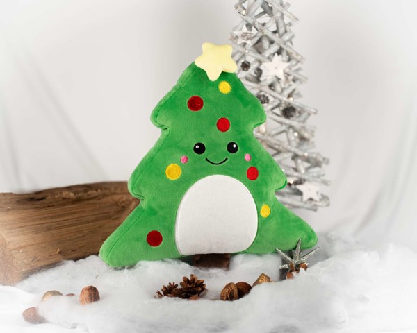 Squidgy's - Squidgy Ginger Cat