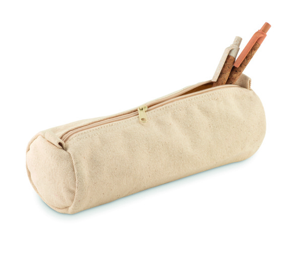 Estojo em algodão Natu Pouch
