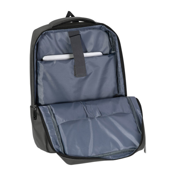 Laptop Backpack Parma - Dark Grey