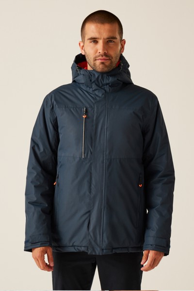 Thermogen Waterproof Heated Jacket - S