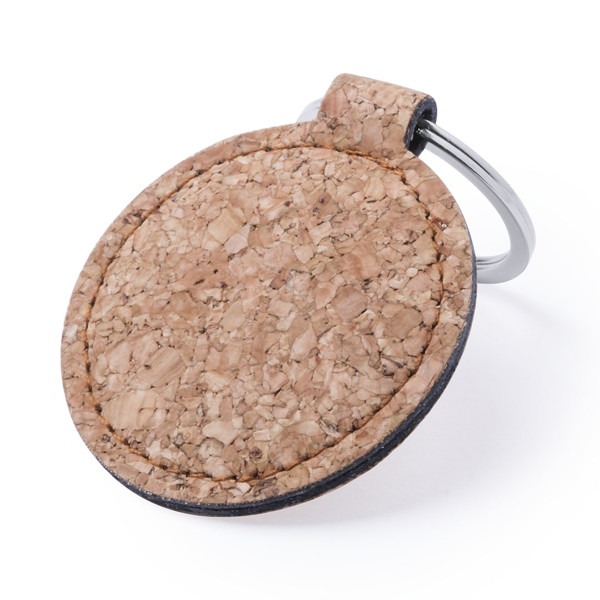 Porta-Chaves Kimbox - Circulo