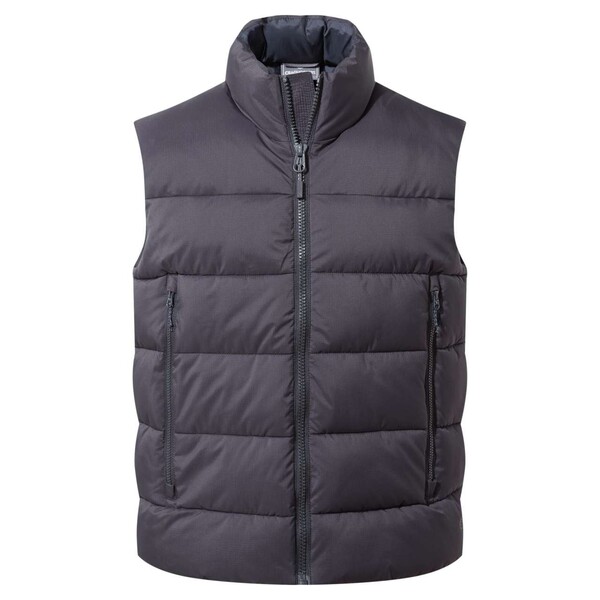 Expert Padded Vest - XS