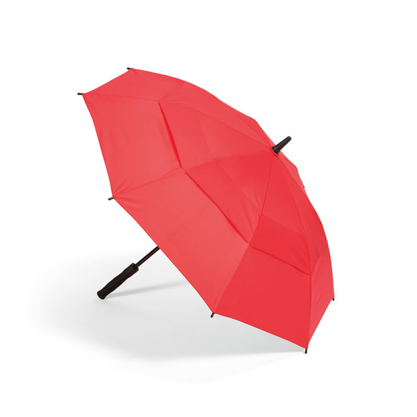 Prince Umbrella - Červená