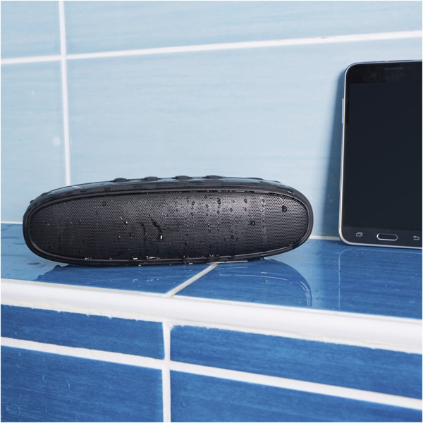 Speaker luminoso SCX.design S35 da 10 W per piscina