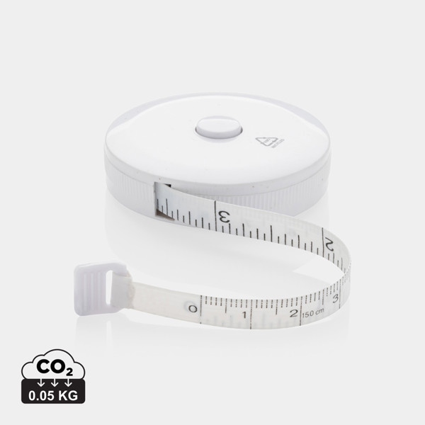 Prilagojeni trak Xd Collection, 1,5 m, recikliran ABS