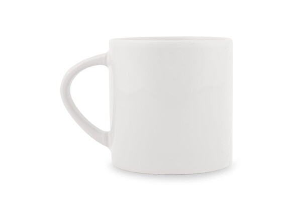 Mini mug sublimation 180ml