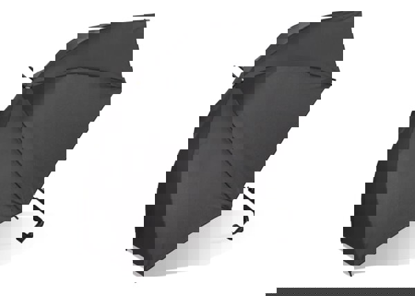 Mistralwood 190T Pongee 23" Umbrella Auto open - Black