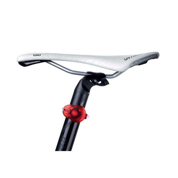 2 phares de vélos dans un boî Bylux