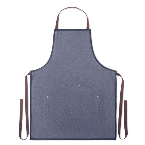 MB - Denim apron 240 gr/m² Denipur