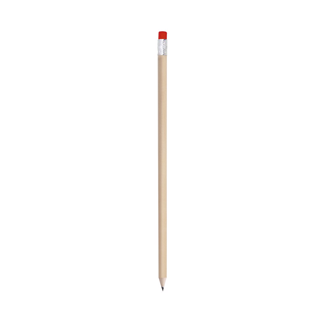 Pencil Togi - Red