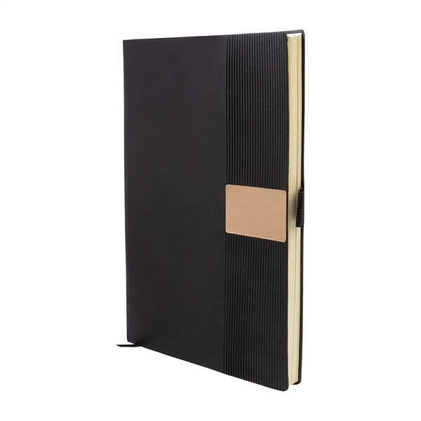 Sada s blokom Rozzet - Black