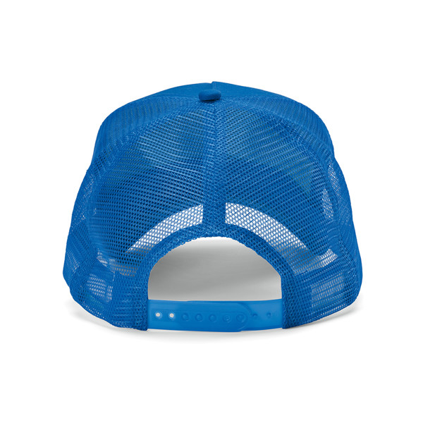 Zappa Cap - Bleu