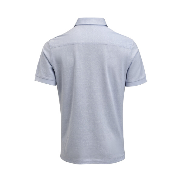 Indigo Bow 133 Polo Modern Light Blue XL