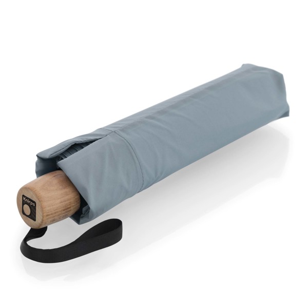 Knirps Timber manual - Cloud