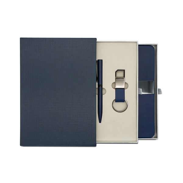 Notini gift set - Dark Blue