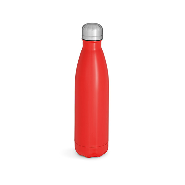 Mississippi 1100 Bottle - Červená