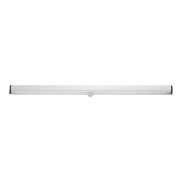 Velké LED světlo s pohybovým senzorem a USB nabíjením
