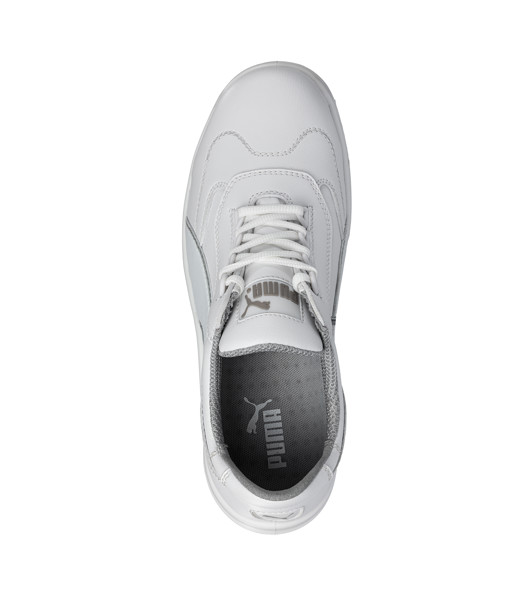 Niske Čizme Unisex Puma Clarity Low - Bijela / 37