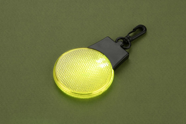 Luminous pendant WINKY