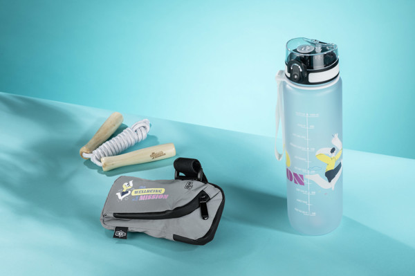 Zestaw WELLBEING