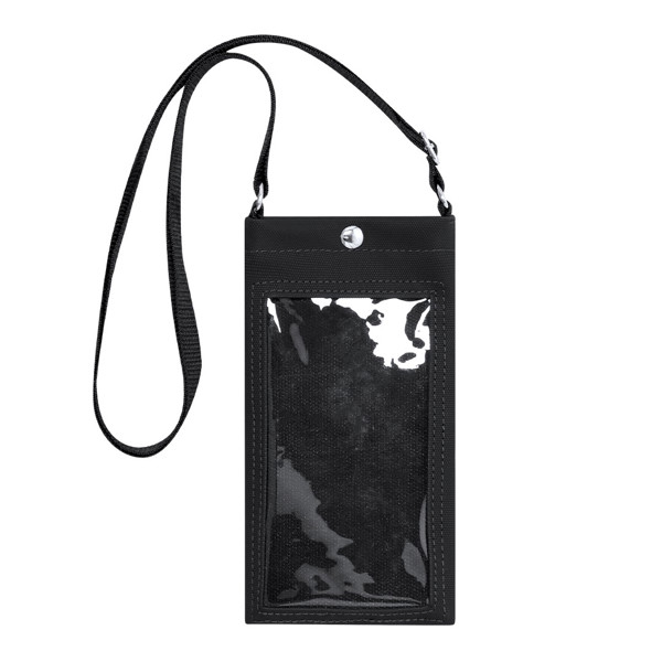 Porta-Tudo Hunar - Preto