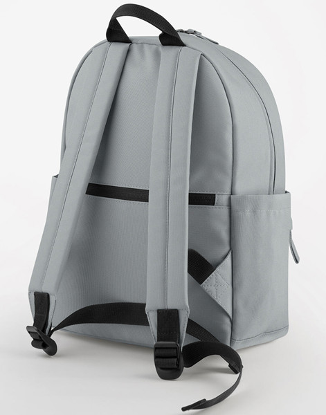 Premium Recycled Mini Backpack - Natural Stone / ONE SIZE