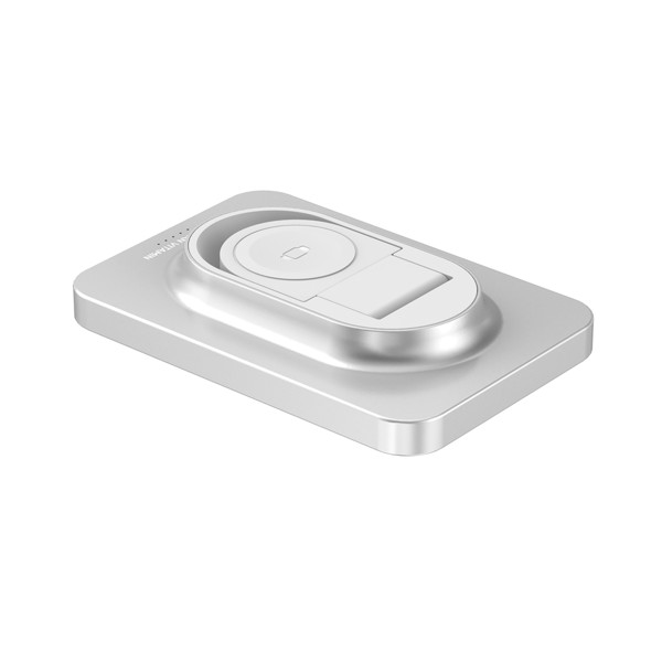 Urban Vitamin Malibu powerbank, 5000 mAh, 15W polnjenja