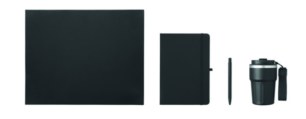 3 piece gift set in box Engage