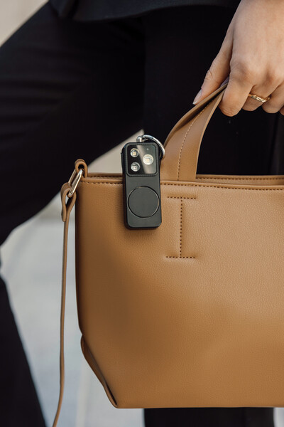 Guard Buddy RCS osobný alarm s USB-C nabíjaním