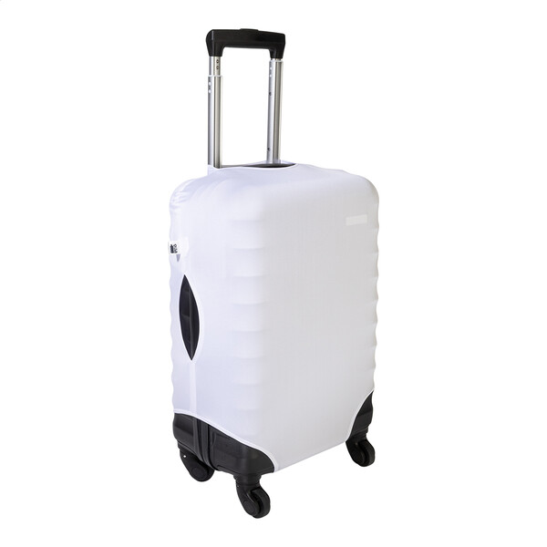 Custom Rpet Luggage Cover BagSave L
