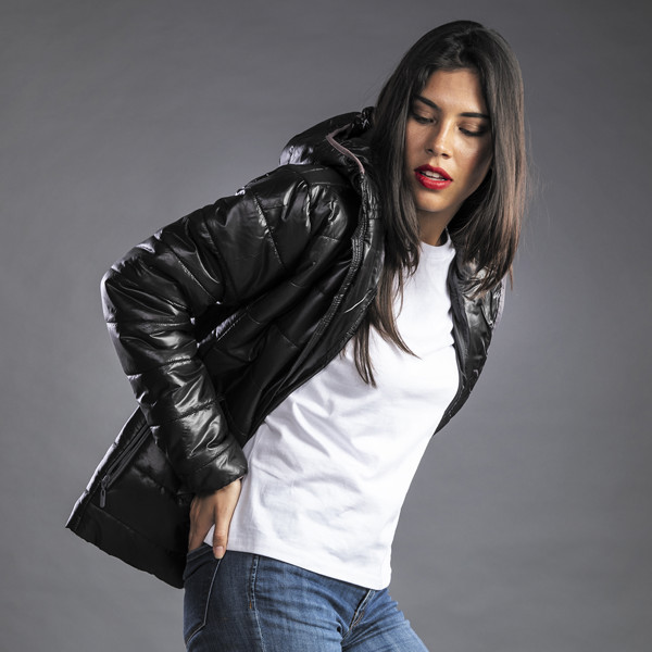 Chaqueta Luzat - Negro / XL