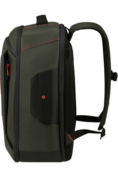 Samsonite - Ecodiver Underseat Laptop Backpack M - Climbing Ivy