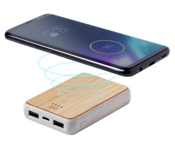 USB power bank Gorix