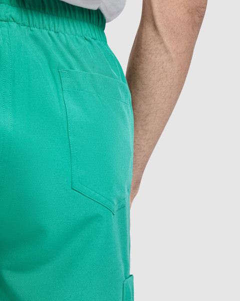 Fiber παντελόνι - Rosette / 3XL