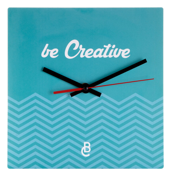 Wall Clock BeTime B