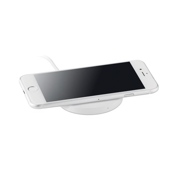 MB - Wireless charger 5W Flake Charger